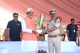 मुख्यमंत्री डॉ. यादव ने किया समग्र क्षमता निर्माण प्रशिक्षण एवं प्रदर्शन कार्यक्रम का शुभारंभ
